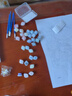 好久不見diy數(shù)字油畫兒童卡通動漫手工填色油彩畫手繪油畫兒童房裝飾畫 曬單實拍圖