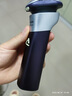 飛利浦（PHILIPS）【周杰倫推薦】電動(dòng)剃須刀旋風(fēng)PRO刮胡刀 風(fēng)馳切剃6D浮動(dòng)刀頭 生日七夕情人節(jié)禮物送老公 國(guó)家補(bǔ)貼 曬單實(shí)拍圖