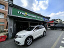 米其林輪胎235/60R18 103V TL 旅悅SUV+ MI適配奧迪Q5哈弗H6 JEEP指揮官 曬單實拍圖