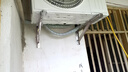 長虹（CHANGHONG）空調(diào)1匹新一級(jí)省電熊貓懶變頻銅線電機(jī)空調(diào)國家補(bǔ)貼20%空調(diào)臥室掛式KFR-26GW/ZDCSW1+R1 以舊換新 曬單實(shí)拍圖
