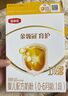 伊利金領(lǐng)冠育護(hù)【5倍DHA好腦力】嬰兒奶粉1段(0-6個(gè)月)400g 曬單實(shí)拍圖