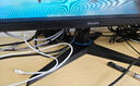 飛利浦（PHILIPS）27英寸2K原生200Hz超頻210Hz電競游戲電腦顯示器 FastIPS快速液晶 0.3ms HDR 顯示屏 27M3N3540Q 曬單實拍圖