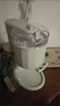 冰激凌機(jī)全自動(dòng)小型家用臺(tái)式迷你DIY兒童自制甜筒雪糕冰淇淋機(jī)器 冰淇淋機(jī)（套餐1） 曬單實(shí)拍圖