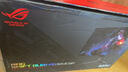 華碩ROG PG32UCDP超神 32英寸雙模4k顯示器240Hz OLED顯示器 電競游戲電腦顯示屏 1K480Hz HDR400 32/OLED/4K240Hz雙模1K480 曬單實(shí)拍圖