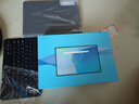 HUWYI平板電腦padPro2025新款ipad 4K超清大屏全面屏144Hz全網(wǎng)通5G高刷網(wǎng)課學(xué)習(xí)游戲娛樂辦公 卷云灰 16pro16G運行+512G內(nèi)存+豪華禮品14英 曬單實拍圖