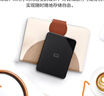 西部數(shù)據(jù)（WD）2TB 移動(dòng)硬盤(pán) USB3.0 SE系列 2.5英寸 機(jī)械硬盤(pán) 筆記本電腦外接 外置存儲(chǔ)辦公 大容量家庭存儲(chǔ) 曬單實(shí)拍圖