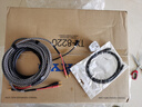 安橋進(jìn)口TX-8220 家用客廳合并式立體聲放大器HIFI大功率2.1高保真發(fā)燒純功放機(jī)唱放 補(bǔ)貼  TX-8220 銀色 曬單實(shí)拍圖