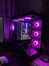 AMD銳龍 R9 9950X3D/RX9070/RX9070XT/RTX5080 電競(jìng)臺(tái)式機(jī) 渲染繪圖AI生產(chǎn)力主機(jī) 電競(jìng)發(fā)燒組裝電腦 千幀電競(jìng) 配置3:9950X3D/5080 曬單實(shí)拍圖