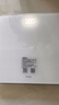 海爾 電子秤體重秤高精度家用精準(zhǔn)智能秤BMI指數(shù)身體數(shù)據(jù)健身減肥運(yùn)動(dòng)健康稱重 Type-c充電款 曬單實(shí)拍圖
