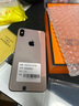 蘋果xs max Apple iPhone XS MAX 蘋果 xs 國行全網(wǎng)通 二手手機(jī) 金色【365天質(zhì)?！?XSM-256G【三期免息+更換電池100%】 95新 曬單實拍圖
