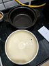 愛仕達（ASD）砂鍋煲湯燉鍋2.5L陶瓷煲仔飯砂鍋燃氣灶明火專用RXC25A2WG 曬單實拍圖