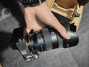索尼（SONY）【官方直營】SEL24105G  FE 24-105mm F4 G OSS 全畫幅標準變焦G鏡頭 曬單實拍圖