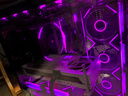 Thermalright(利民) Phantom Spirit 120 EVO 幻靈AGHP GEN4逆重力七熱管 風(fēng)冷散熱器 陽極磨砂頂蓋 PS120 EVO 曬單實(shí)拍圖