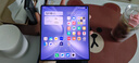 vivo X Fold5 12GB+256GB 明白  等效6000mAh藍(lán)海電池 超可靠三防折疊屏 蔡司超級長焦 AI 折疊屏手機(jī) 曬單實(shí)拍圖