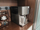 美的（Midea）冰塊凈水器冰魔方MAX家用臺(tái)式凈水機(jī)制冰機(jī)凈飲機(jī)即熱式直飲機(jī)凈飲一體機(jī)免安裝JLB3799T-RO 曬單實(shí)拍圖