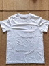 杰克·瓊斯（JACK&JONES）25年男裝短袖T恤男夏季舒適男士T恤涼感多色半袖純色水洗不易走形 A06本白色 常規(guī) L 180 曬單實拍圖