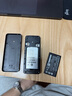 諾基亞（NOKIA）220 4G 移動聯(lián)通電信全網(wǎng)通 2.8英寸雙卡雙待 直板按鍵手機(jī) 老人老年手機(jī) 學(xué)生手機(jī) 黑色 曬單實拍圖