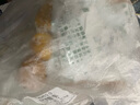 良知農(nóng)哥新鮮板栗仁 新鮮去殼生板栗仁羅田去皮板栗 健康輕食 500g*3袋（每袋含50g干燥劑） 曬單實拍圖