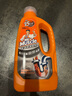 威猛先生（Mr Muscle）管道速效疏通啫喱 強(qiáng)力瓦解廚房堵塞 960ml 曬單實(shí)拍圖