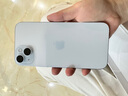 Apple/蘋果 iPhone 15 Plus (A3096) 128GB 藍色支持移動聯(lián)通電信5G 雙卡雙待手機 曬單實拍圖