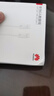 華為（HUAWEI）6A數(shù)據(jù)線充電線 USBType-C轉(zhuǎn)USBType-C/線長1.8m/高品質(zhì)線芯原裝 白色CC800 曬單實(shí)拍圖