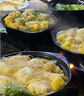 饞碗福砂鍋醬料底料商用米線調(diào)味料土豆粉專用醬料過橋米線料砂鍋菜底料 2斤醬香砂鍋醬料 曬單實拍圖