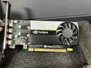 麗臺麗臺 T400 T1000 RTXA2000 A4000 A5000專業(yè)圖形顯卡工包 NVIDIA T1000 4G 工包 曬單實拍圖