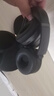 適用于索尼WH-1000XM3耳罩SONY1000xm2耳套MDR-1000X耳機(jī)套保海綿罩配件 1000XM3【羊皮版黑色1對】送調(diào)音棉 曬單實(shí)拍圖