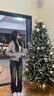 班尼路外套女開衫衛(wèi)衣女裝春秋冬新款休閑顯瘦短款上衣服連帽小個子女生 灰#純色 【高支柔綿】 M 曬單實拍圖