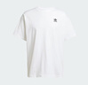 阿迪達(dá)斯三葉草（Adidas）三葉草系列 男子 ESS OS TEE 短袖 JD0373 L碼 曬單實(shí)拍圖