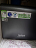 京倍F8雙母嬰認(rèn)證凈水器1000G大流量2.75L/min家用陶氏RO膜直飲機(jī)凈飲機(jī)0陳水0阻垢0雙酚A家電國家補(bǔ)貼 曬單實(shí)拍圖