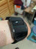 膜后適用oppo watchx保護膜watchx2手表膜全屏3/4pro水凝膜防摔全包曲面表盤(pán)膜屏幕貼膜高清防刮抗指紋 【OPPO Watch 4pro軟膜】2片裝 曬單實(shí)拍圖