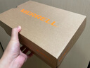 邁樂(lè )（Merrell）邁樂(lè )戶(hù)外休閑鞋男WRAPT MID WP簡(jiǎn)約時(shí)尚戶(hù)外露營(yíng)鞋 輕便耐磨  J036007 棕黃（男） 43 曬單實(shí)拍圖