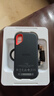 閃迪（SanDisk）1TB Type-c USB3.2 NVMe移動固態(tài)硬盤（PSSD）E61卓越版 1050MB/s三防保護 手機筆記本電腦外接SSD 曬單實拍圖