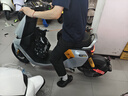 九號(hào)（Ninebot）九號(hào)電動(dòng)新品F2z 110 MAX 電動(dòng)自行車9號(hào)智能【門店自提】 到門店選顏色 曬單實(shí)拍圖