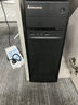 聯(lián)想（lenovo）臺式電腦主機i3/i5/i7獨顯商務(wù)家用游戲設計渲染剪輯全套采購組裝整機DIY辦公主機 4 i5/16G/1012G+24英寸屏幕 主機+顯示器+整體三年質(zhì)保 曬單實(shí)拍圖