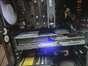技嘉（GIGABYTE）魔鷹 AMD RADEON RX 7700XT GAMING OC RDNA3架構(gòu) 12GB GDDR6游戲電競(jìng)視頻剪輯顯卡  曬單實(shí)拍圖
