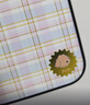 PopSockets【上菜了·手機(jī)殼】泡泡騷xGula聯(lián)名手機(jī)保護(hù)防摔蘋果16 ProMax手機(jī)保護(hù)套MAGSAFE磁吸生態(tài)手機(jī)殼 粉藍(lán)格紋 iPhone 15 Pro Max 曬單實(shí)拍圖