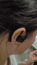 JBL 丁禹兮同款Sense Lite音悅?cè)κ孢m版開放式無(wú)線藍(lán)牙耳機(jī)國(guó)家補(bǔ)貼非骨傳導(dǎo)運(yùn)動(dòng)跑步掛耳式不夾耳 黑 曬單實(shí)拍圖