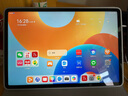 華為（HUAWEI）MatePad 11.5''S平板電腦國家補貼2.8K高刷低藍光護眼全面屏學生專用娛樂學習【華為官方授權(quán)】 11.5  8+128GB  深空灰 官方標配 正品速發(fā) 曬單實拍圖