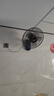 奧克斯(AUX)遙控壁扇/電風(fēng)扇/工業(yè)家用壁掛式交流定頻風(fēng)扇/大風(fēng)量風(fēng)扇FW-35-C1403RC 曬單實(shí)拍圖
