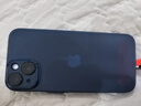 Ekakashop【德國】適用蘋果14手機(jī)殼iphone14保護(hù)套超薄防摔殼磨砂散熱不沾指紋鏡頭全包簡約保護(hù)殼 蘋果14-透藍(lán)色 曬單實(shí)拍圖
