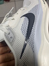 耐克NIKE男子跑步鞋 飛馬41 PEGASUS 41 運(yùn)動(dòng)鞋F(xiàn)D2722-113帆白/黑41 曬單實(shí)拍圖