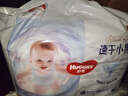 好奇（Huggies）金裝成長(cháng)褲XXL74(15kg以上)加加大號嬰兒尿不濕超薄拉拉褲 曬單實(shí)拍圖