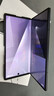 三星Samsung Galaxy Z Fold7 超輕薄折疊屏手機(jī) 劉憲華同款  驍龍8至尊版 AI手機(jī) 16GB+1TB 秘影黑 曬單實(shí)拍圖