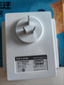 普聯(lián)（TP-LINK）AC1200雙頻wifi放大器 Wi-Fi無線信號擴展器 中繼器 路由器信號無線網(wǎng)絡增強器  TL-WDA6332RE 曬單實拍圖