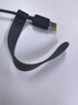 聯(lián)想Thinkpad口紅電源65W氮化鎵適配器 餅干電源適配器 Type-C轉(zhuǎn)方口帶針電源線【65W線長(zhǎng)1.8m】 曬單實(shí)拍圖