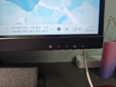聯(lián)想（Lenovo）來酷27英寸4K160Hz超清FastIPS 1ms 10Bit HDR低藍(lán)光 400亮度外接筆記本PS5電競顯示器 猛禽N2721U 曬單實(shí)拍圖