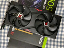 耕升GeForce RTX 5060 追風(fēng) 8G游戲顯卡 DLSS 4 電競游戲/設(shè)計(jì)剪輯/AI本地部署/直播娛樂 曬單實(shí)拍圖