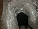 得力騎行打氣筒 高壓打氣筒自行車摩托電動車籃球充氣泵英美法嘴通用 曬單實拍圖